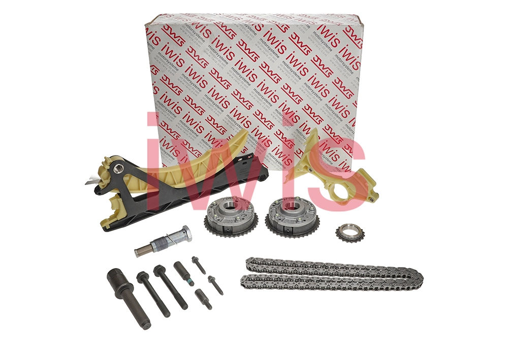 Timing Chain Kit